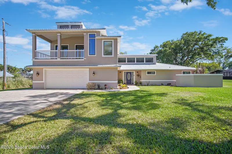 115 Mciver Lane, Rockledge, Fl 32955, FL