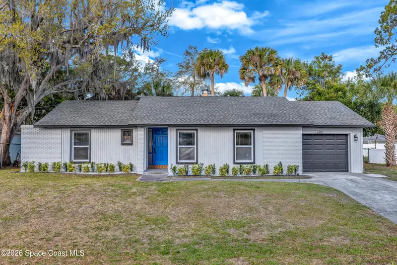 6800 Ackerman Avenue, Cocoa, Fl 32927, FL