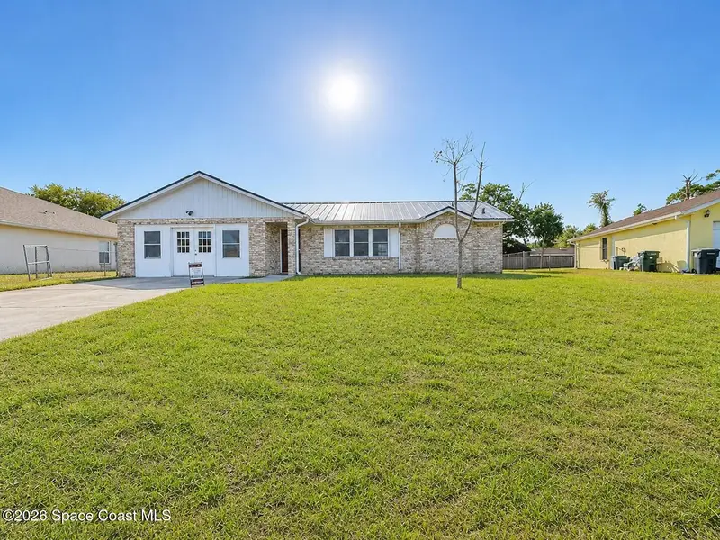 373 Hammock Road Se, Palm Bay, Fl 32909, FL