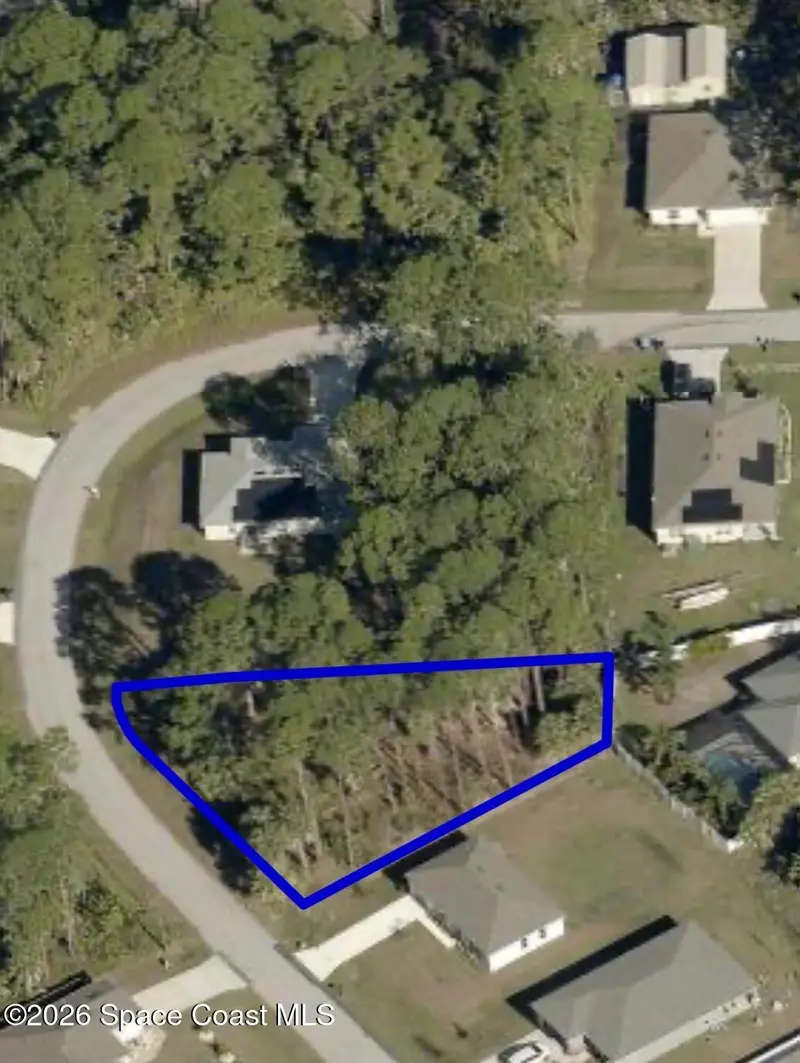 1071 Savery Road, Palm Bay, Fl 32908, FL