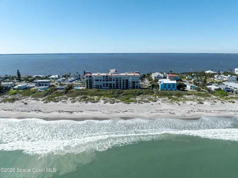 2815 S Atlantic Avenue E 705, Cocoa Beach, Fl 32931, FL