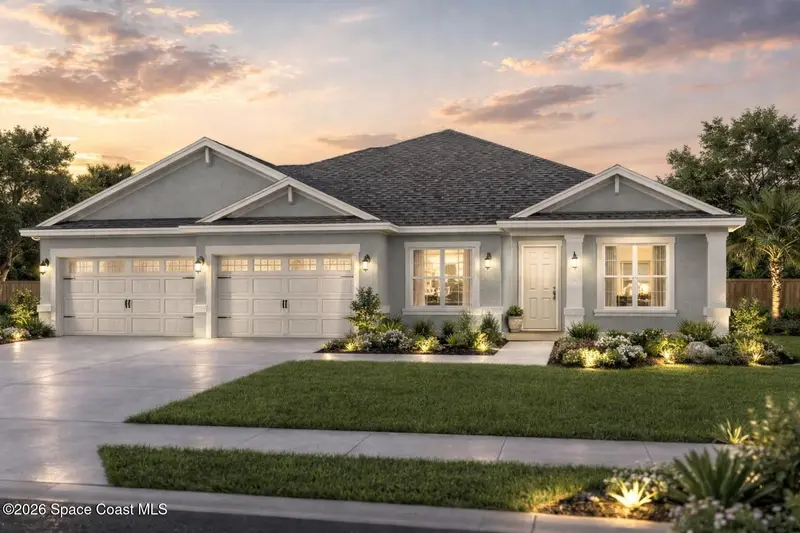 2966 Hester Avenue Se, Palm Bay, Fl 32909, FL