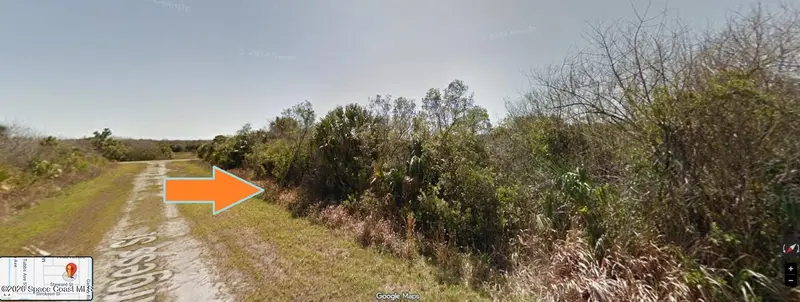 718 Burgess Street Sw, Palm Bay, Fl 32908, FL