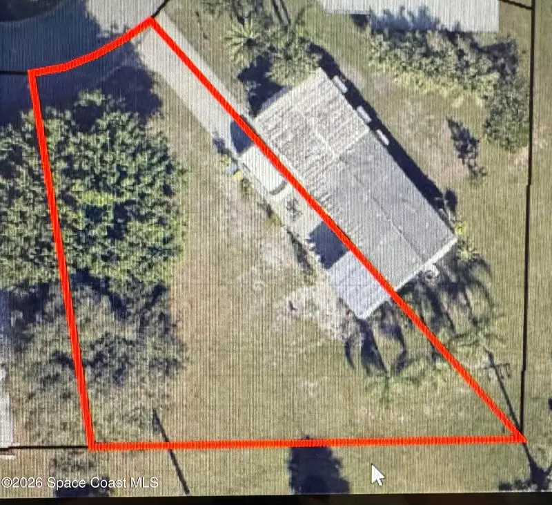 463 E Egret Circle, Barefoot Bay, Fl 32976, FL