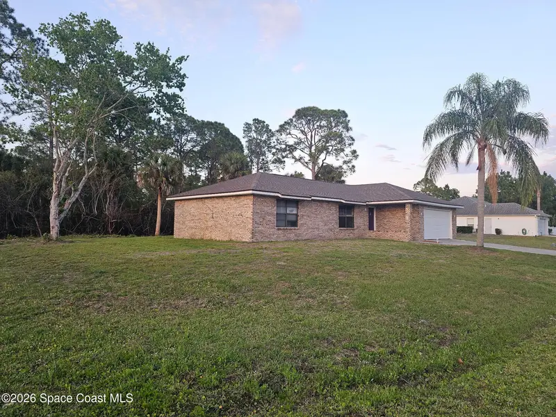 647 Bryant Road Sw, Palm Bay, Fl 32908, FL