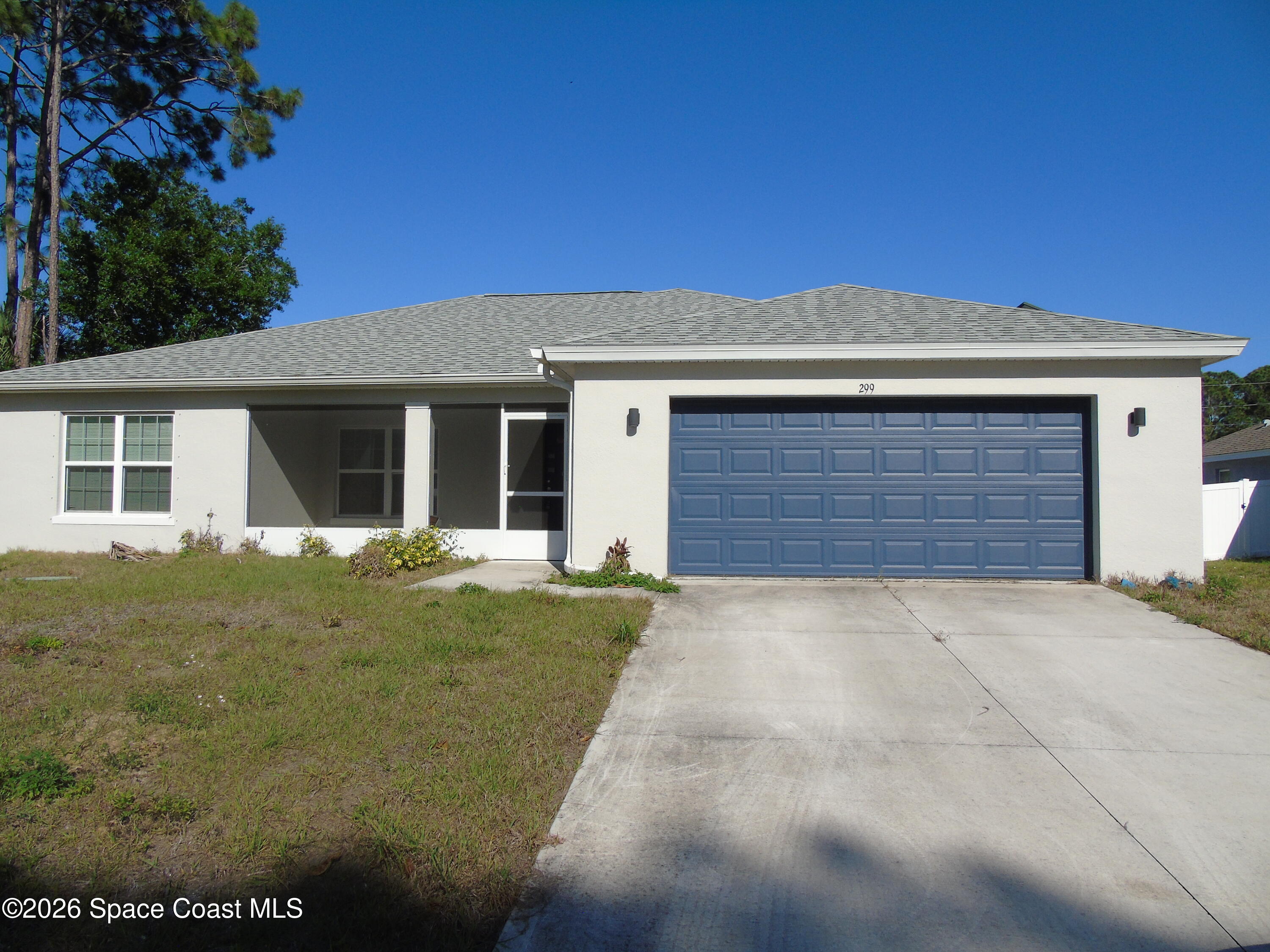 1299 Platt Avenue Sw, Palm Bay, Fl 32908, FL