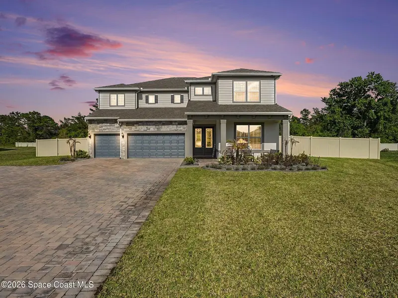 4389 Sunset Preserve Boulevard, Orlando, Fl 32820, FL