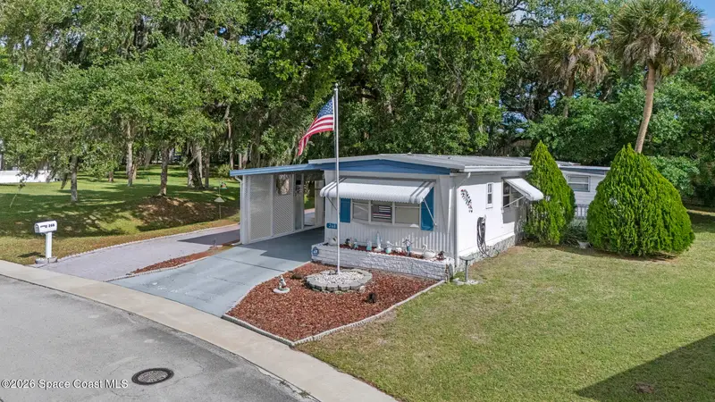 268 Holiday Park Boulevard Ne, Palm Bay, Fl 32907, FL