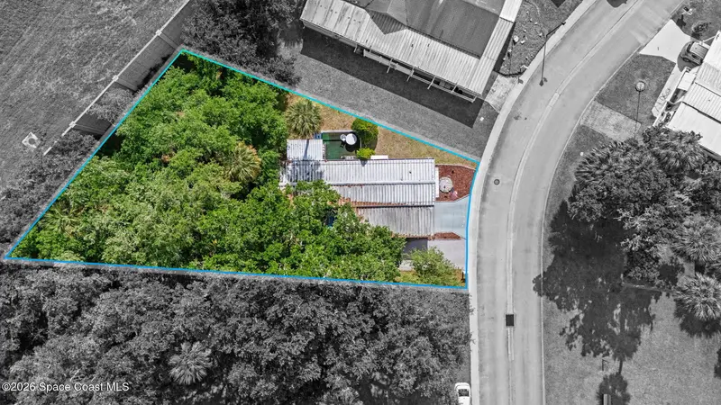 268 Holiday Park Boulevard Ne, Palm Bay, Fl 32907, FL