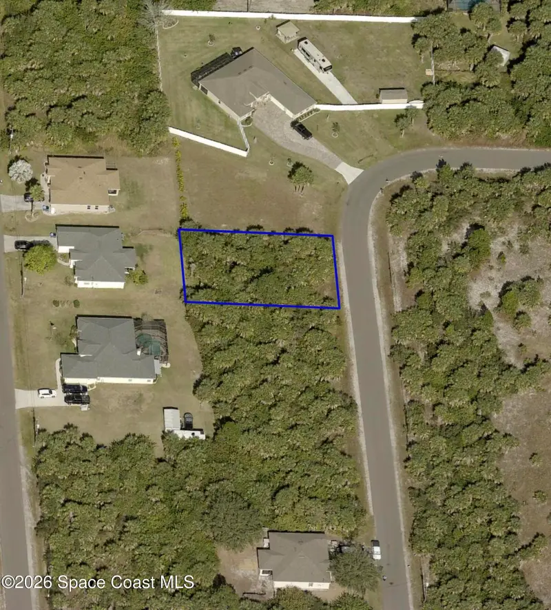 3320 Arnold Avenue Sw, Palm Bay, Fl 32908, FL