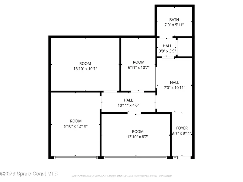 1600 Sarno Road 12, Melbourne, Fl 32935, FL