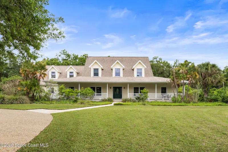 2102 Ladner Road Ne, Palm Bay, Fl 32907, FL