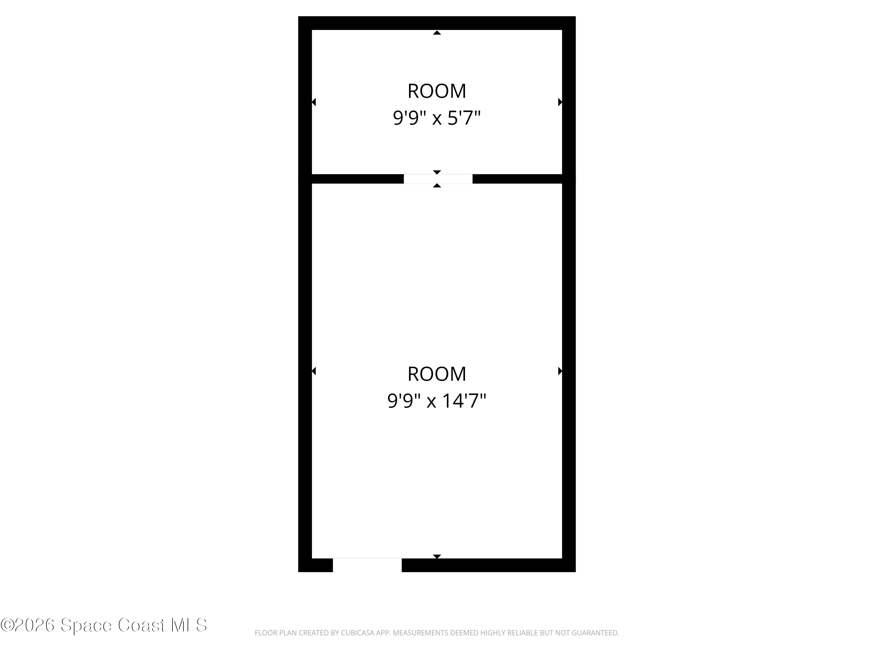 1600 Sarno Road 119-H, Melbourne, Fl 32935, FL