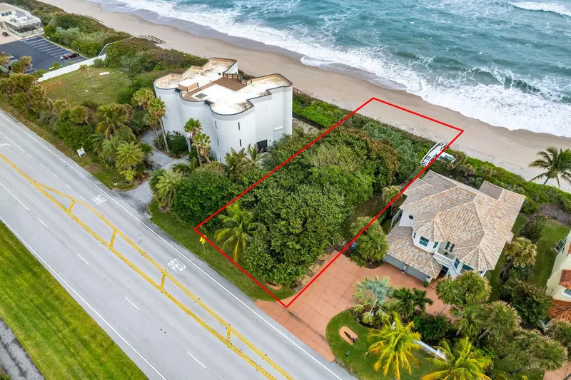 7565 Highway A1a, Melbourne Beach, Fl 32951, FL