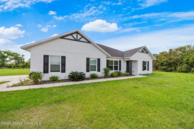 4364 Prentice Lane, Mims, Fl 32754, FL