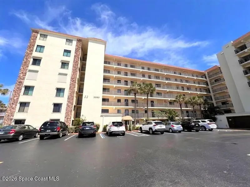 3060 N Atlantic Avenue 702, Cocoa Beach, Fl 32931, FL
