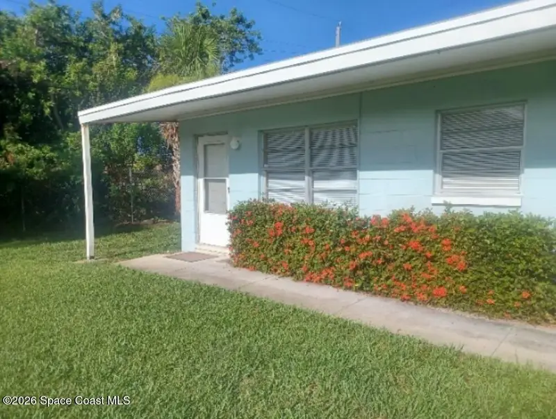 127 Roosevelt Avenue 127d, Cocoa Beach, Fl 32931, FL