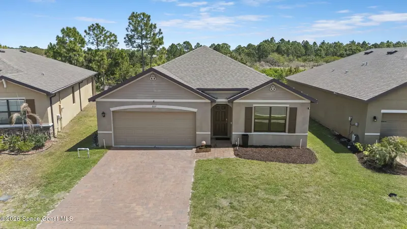 927 Remington Green Drive Se, Palm Bay, Fl 32909, FL