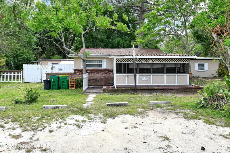1417 Wilson Road, Cocoa, Fl 32922, FL