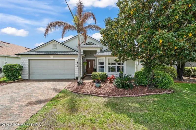 4080 Chardonnay Drive, Rockledge, Fl 32955, FL