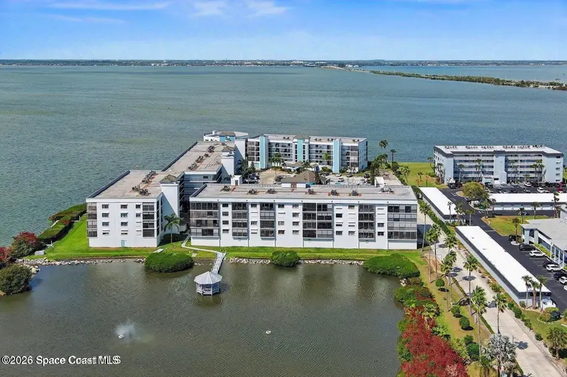 3613 S Banana River Boulevard D403, Cocoa Beach, Fl 32931, FL