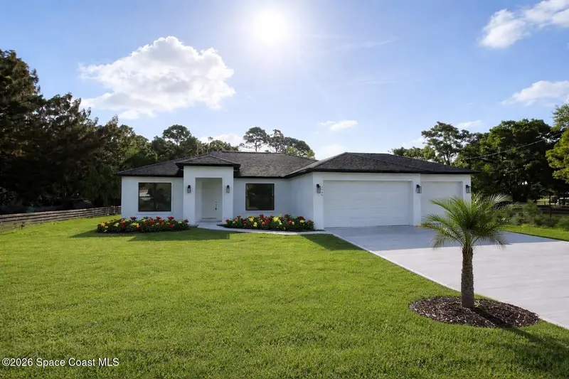 2905 Denver Avenue Se, Palm Bay, Fl 32909, FL