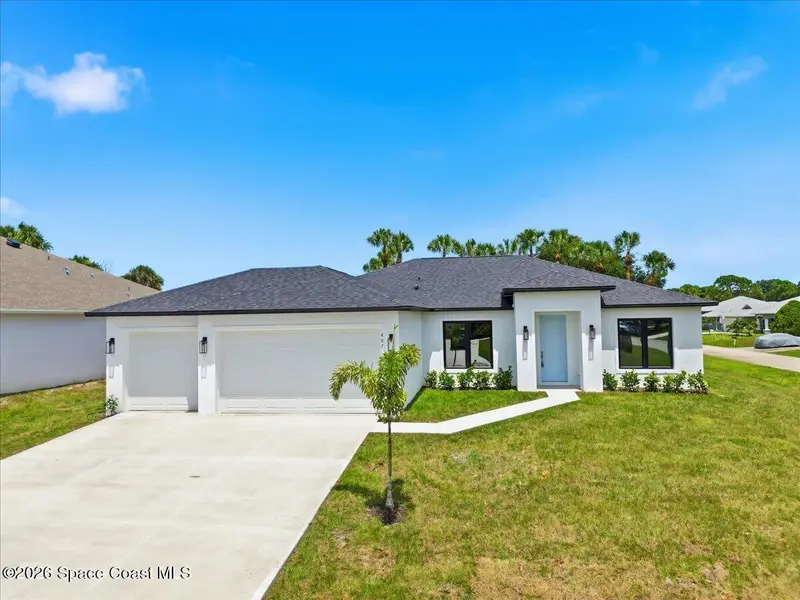 2905 Denver Avenue Se, Palm Bay, Fl 32909, FL