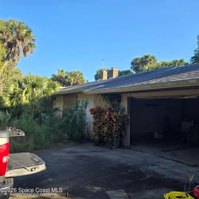 455 E Hall Road, Merritt Island, Fl 32953, FL