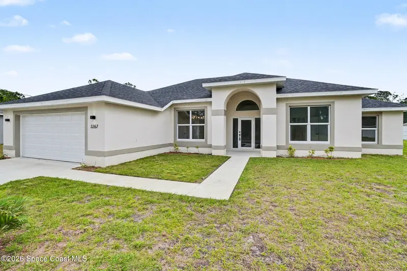 3267 Halacka Avenue Se, Palm Bay, Fl 32909, FL