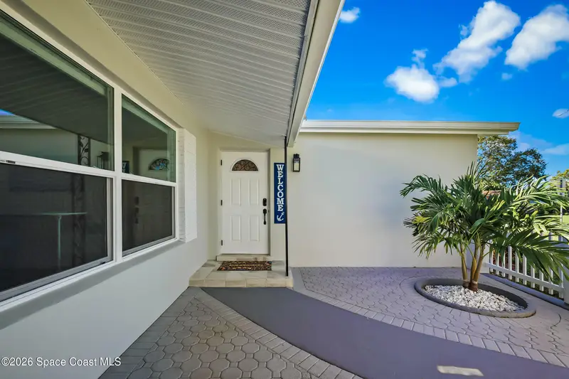 Eau Gallie listing