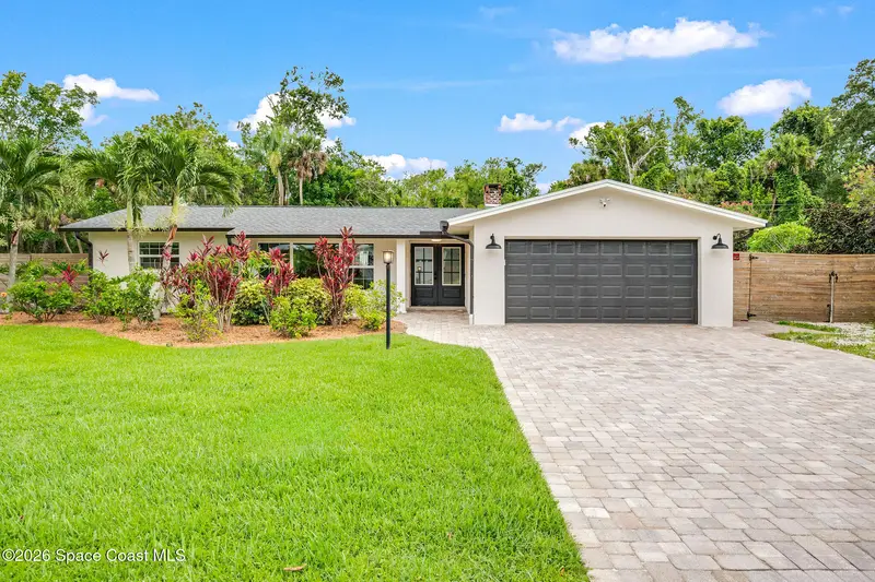 105 Briarwood Lane, Cocoa, Fl 32926, FL