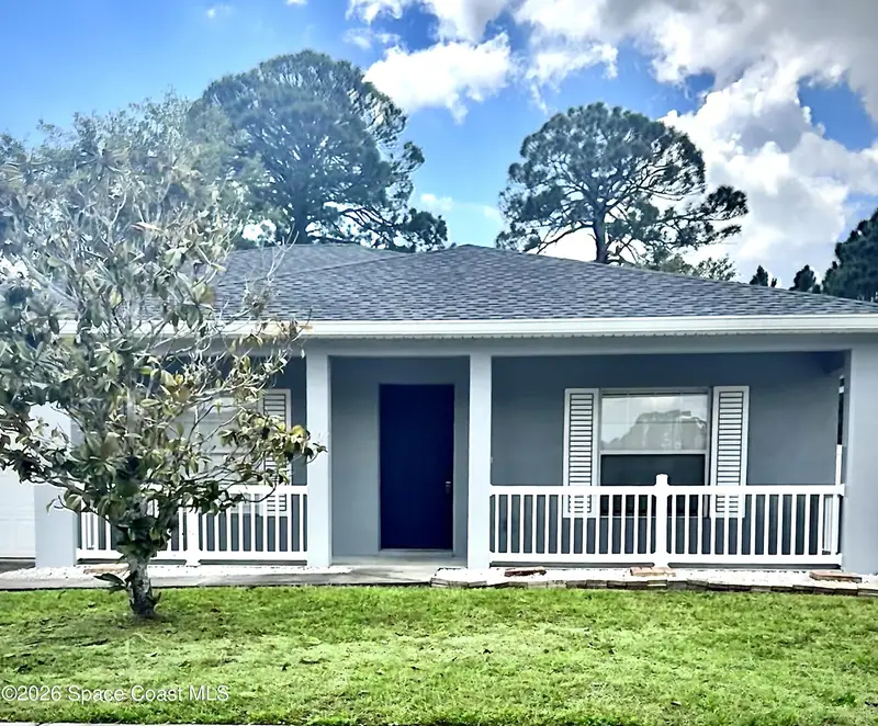 5551 Cinnamon Fern Boulevard, Cocoa, Fl 32927, FL