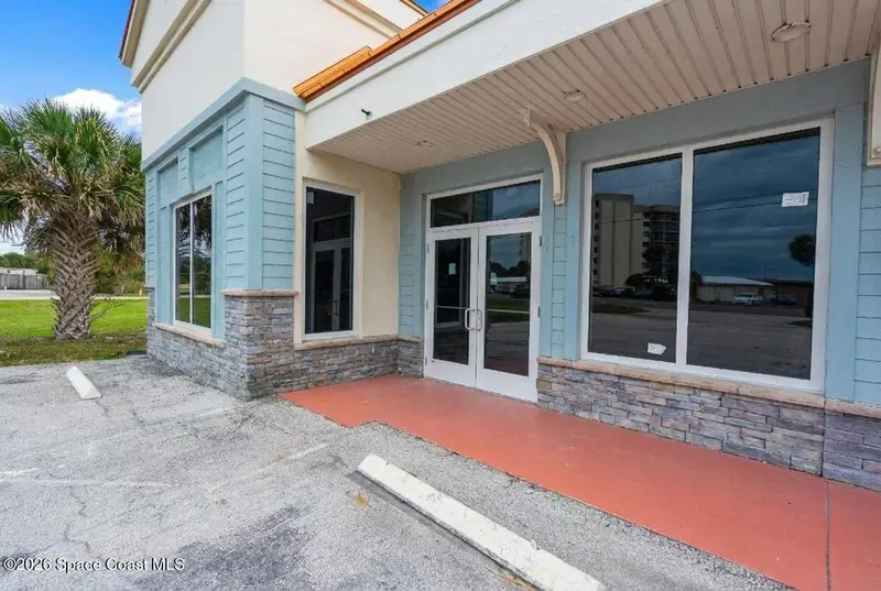 1324 Highway A1a Highway, Satellite Beach, Fl 32937, FL