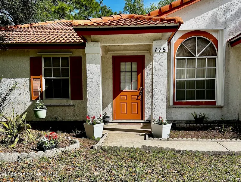775 Winchell Street Sw, Palm Bay, Fl 32908, FL