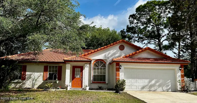 775 Winchell Street Sw, Palm Bay, Fl 32908, FL