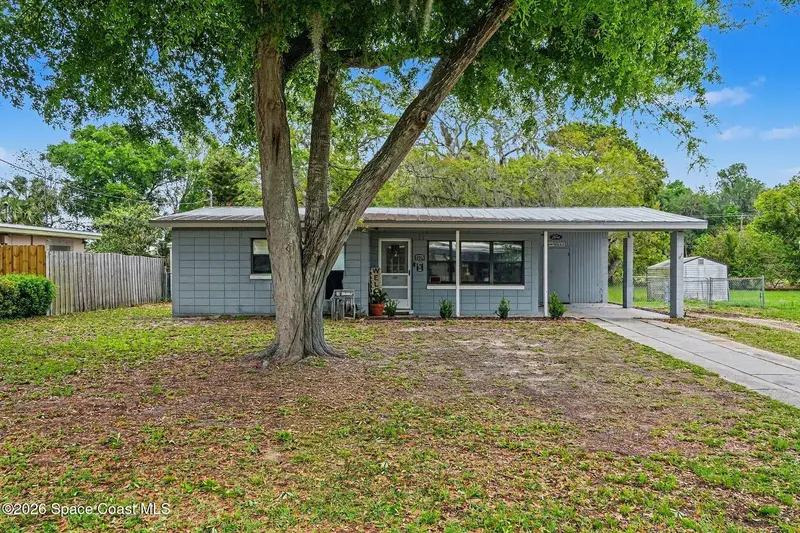1775 Hallum Avenue, Titusville, Fl 32796, FL