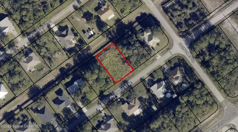 977 Palo Alto Street Se, Palm Bay, Fl 32909, FL