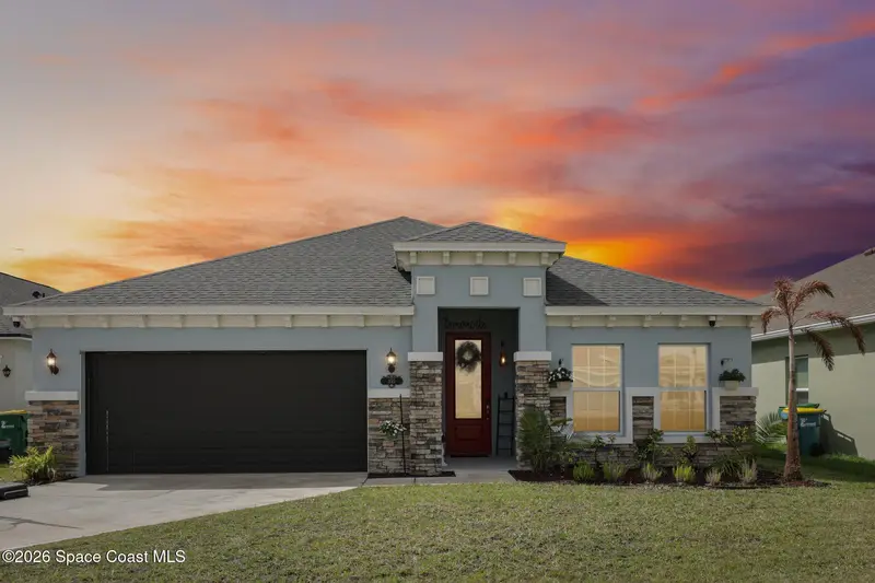855 Boughton Way, Melbourne, Fl 32904, FL