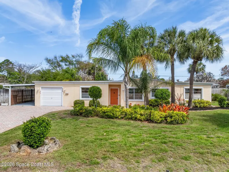 240 Avenida Central, Indialantic, Fl 32903, FL