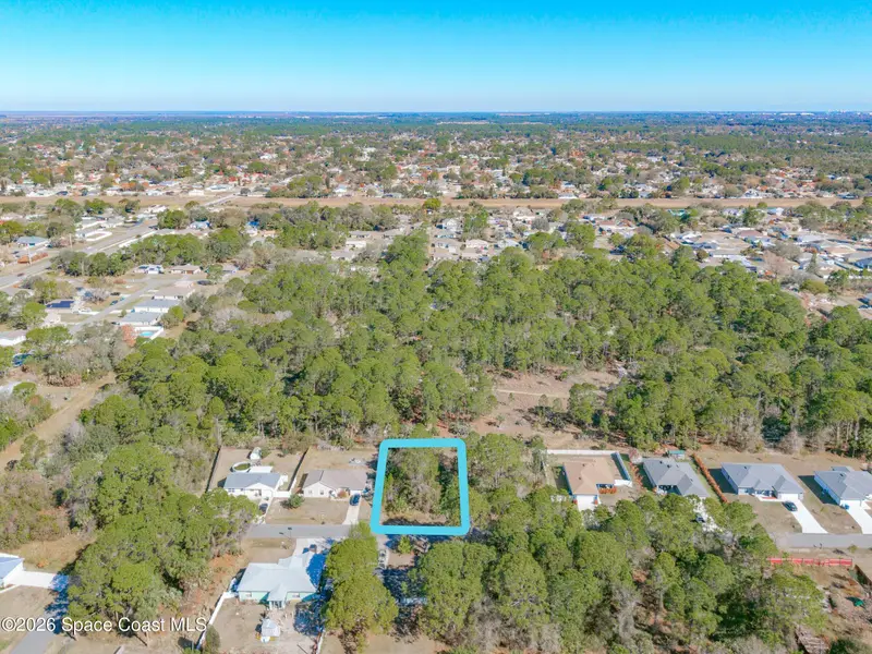 825 Doverbrook Road Nw, Palm Bay, Fl 32907, FL