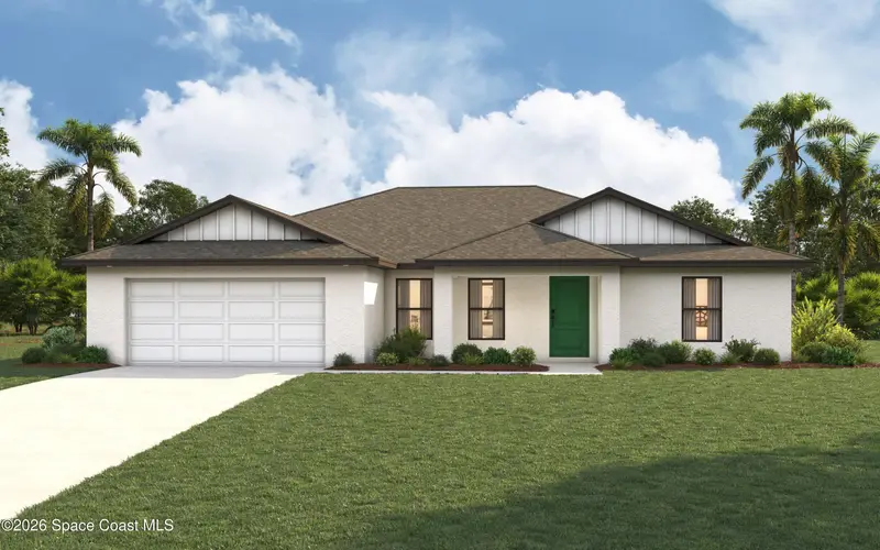 474 Halifax Street Sw, Palm Bay, Fl 32908, FL