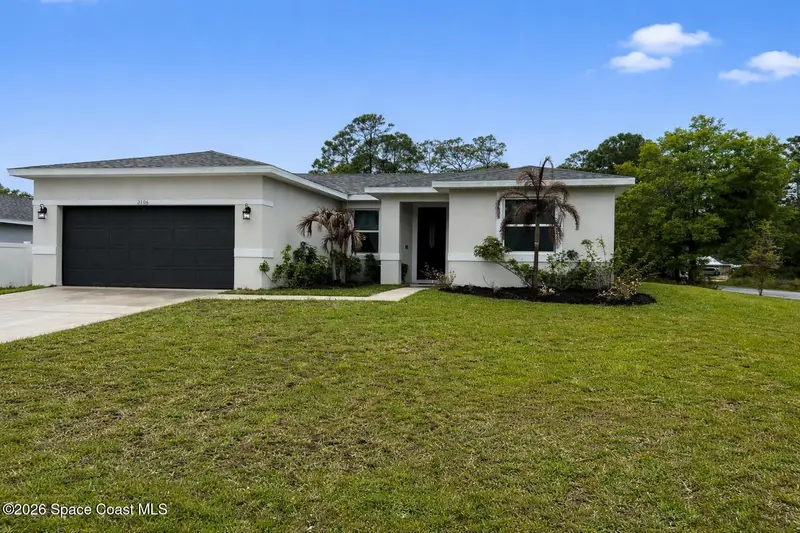 2106 Watkins Road Se, Palm Bay, Fl 32909, FL