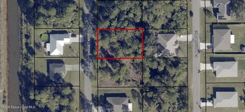 2991 Dagget Avenue Se, Palm Bay, Fl 32909, FL