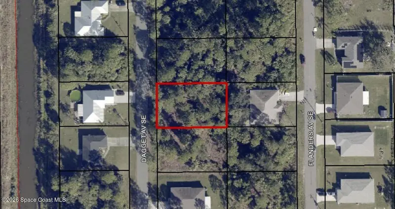 2999 Dagget Avenue Se, Palm Bay, Fl 32909, FL