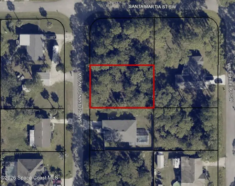 441 San Servando Avenue Sw, Palm Bay, Fl 32908, FL