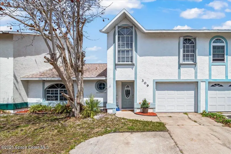 309 S 4th Street, Cocoa Beach, Fl 32931, FL