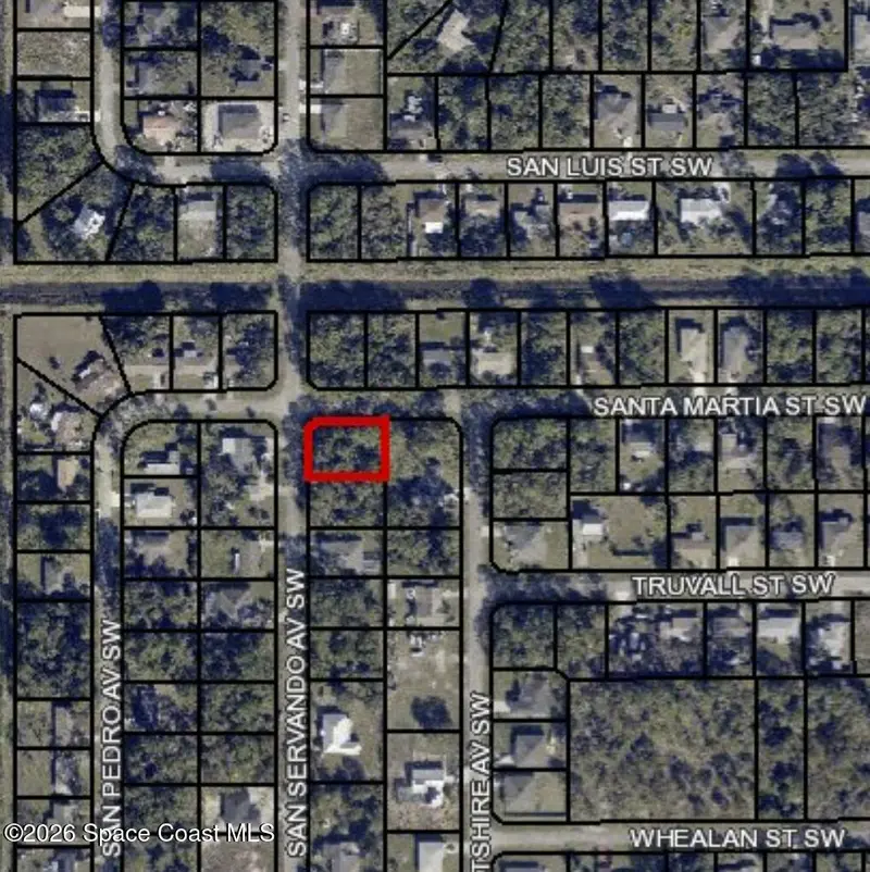 441a San Servando Avenue Sw, Palm Bay, Fl 32908, FL