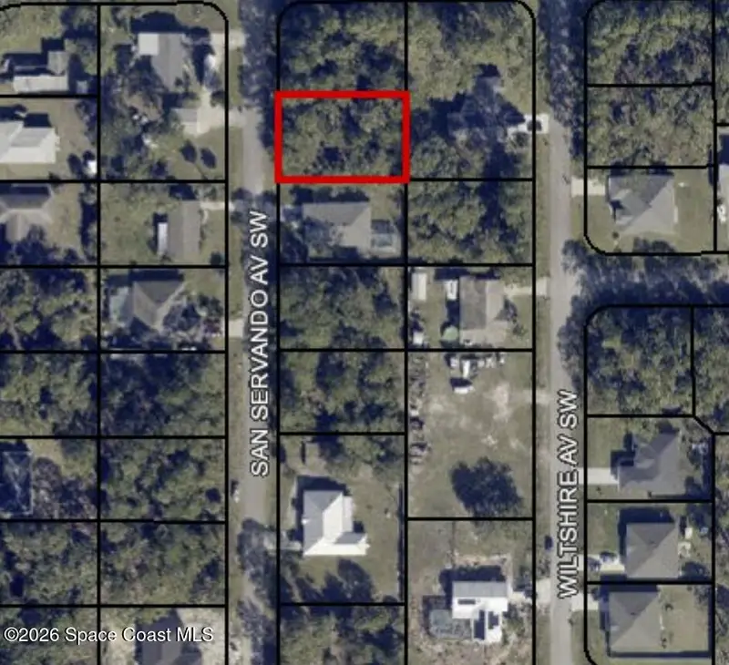 411 San Servando Avenue Sw, Palm Bay, Fl 32908, FL