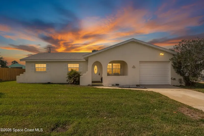 451 Sea Horse Avenue, Indialantic, Fl 32903, FL