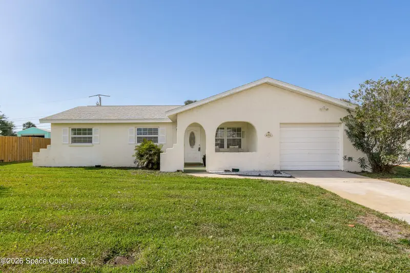 451 Sea Horse Avenue, Indialantic, Fl 32903, FL